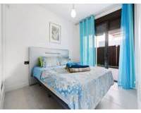 Alquiler a corto plazo - Villa - Orihuela Costa
