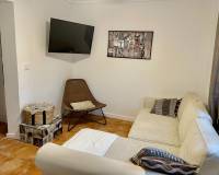 Alquiler a corto plazo - Villa - Torrevieja - Los balcones