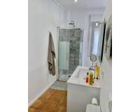 Alquiler a corto plazo - Villa - Torrevieja - Los balcones