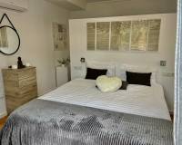 Alquiler a corto plazo - Villa - Torrevieja - Los balcones