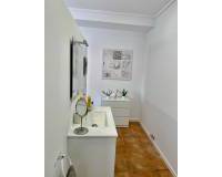 Alquiler a corto plazo - Villa - Torrevieja - Los balcones