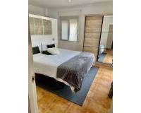 Alquiler a corto plazo - Villa - Torrevieja - Los balcones