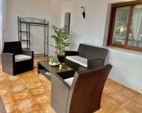 Alquiler a corto plazo - Villa - Torrevieja - Los balcones