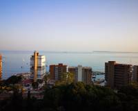 Alquiler a largo plazo - Apartamento / Piso - Alicante - Albufereta