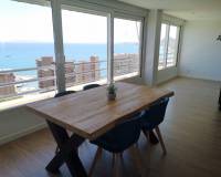 Alquiler a largo plazo - Apartamento / Piso - Alicante - Albufereta