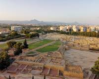 Alquiler a largo plazo - Apartamento / Piso - Alicante - Albufereta