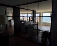 Alquiler a largo plazo - Apartamento / Piso - Alicante - Albufereta