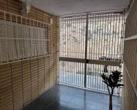 Alquiler a largo plazo - Apartamento / Piso - Alicante - Albufereta