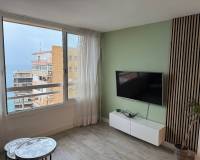 Alquiler a largo plazo - Apartamento / Piso - Alicante - Albufereta