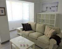 Alquiler a largo plazo - Apartamento / Piso - Alicante - Centro