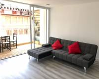 Alquiler a largo plazo - Apartamento / Piso - Alicante - Mercado