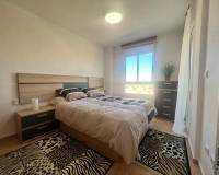 Alquiler a largo plazo - Apartamento / Piso - Alicante - Playa San Juan