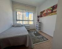 Alquiler a largo plazo - Apartamento / Piso - Alicante - Playa San Juan