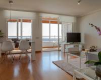 Alquiler a largo plazo - Apartamento / Piso - Alicante - RAVAL
