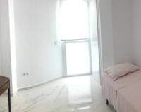 Alquiler a largo plazo - Apartamento / Piso - Alicante