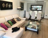 Alquiler a largo plazo - Apartamento / Piso - Alicante
