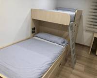Alquiler a largo plazo - Apartamento / Piso - Alicante