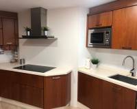 Alquiler a largo plazo - Apartamento / Piso - Alicante