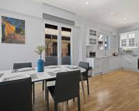 Alquiler a largo plazo - Apartamento / Piso - Alicante