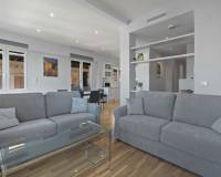 Alquiler a largo plazo - Apartamento / Piso - Alicante