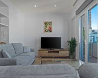 Alquiler a largo plazo - Apartamento / Piso - Alicante