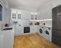 Alquiler a largo plazo - Apartamento / Piso - Alicante