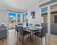 Alquiler a largo plazo - Apartamento / Piso - Alicante