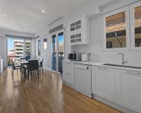 Alquiler a largo plazo - Apartamento / Piso - Alicante