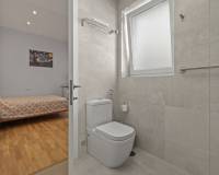 Alquiler a largo plazo - Apartamento / Piso - Alicante