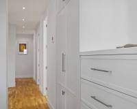 Alquiler a largo plazo - Apartamento / Piso - Alicante