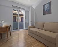 Alquiler a largo plazo - Apartamento / Piso - Alicante