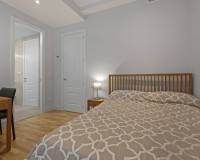 Alquiler a largo plazo - Apartamento / Piso - Alicante