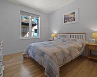 Alquiler a largo plazo - Apartamento / Piso - Alicante