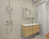 Alquiler a largo plazo - Apartamento / Piso - Alicante