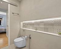 Alquiler a largo plazo - Apartamento / Piso - Alicante