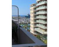 Alquiler a largo plazo - Apartamento / Piso - Alicante