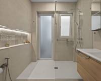 Alquiler a largo plazo - Apartamento / Piso - Alicante