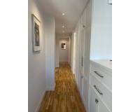 Alquiler a largo plazo - Apartamento / Piso - Alicante