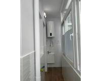 Alquiler a largo plazo - Apartamento / Piso - Alicante