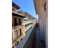 Alquiler a largo plazo - Apartamento / Piso - Alicante