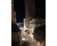 Alquiler a largo plazo - Apartamento / Piso - Alicante