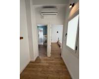 Alquiler a largo plazo - Apartamento / Piso - Alicante