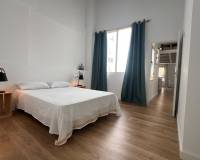 Alquiler a largo plazo - Apartamento / Piso - Alicante