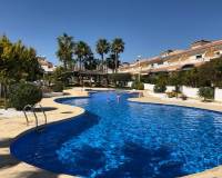 Alquiler a largo plazo - Apartamento / Piso - Ciudad Quesada