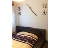 Alquiler a largo plazo - Apartamento / Piso - Ciudad Quesada