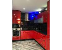 Alquiler a largo plazo - Apartamento / Piso - Ciudad Quesada