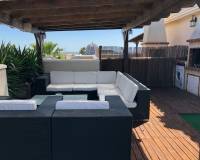 Alquiler a largo plazo - Apartamento / Piso - Ciudad Quesada