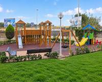 Alquiler a largo plazo - Apartamento / Piso - Guardamar del Segura