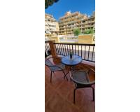 Alquiler a largo plazo - Apartamento / Piso - La Mata - Playa la Mata