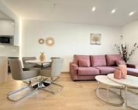 Alquiler a largo plazo - Apartamento / Piso - Los Balcones - Los Altos del Edén - Los Balcones